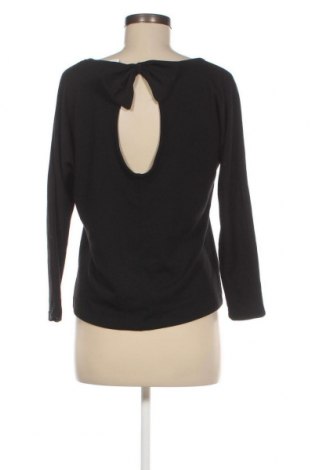 Дамска блуза IX-O, Размер S, Цвят Черен, Цена 5,13 лв.