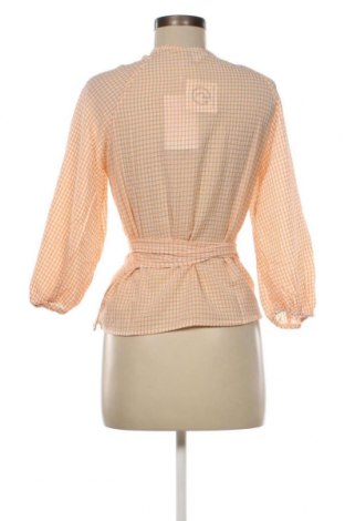 Γυναικεία μπλούζα Ichi, Μέγεθος XS, Χρώμα Πολύχρωμο, Τιμή 6,31 €