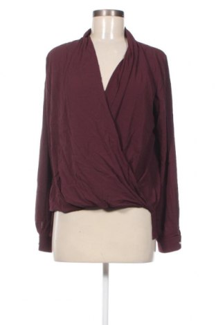 Γυναικεία μπλούζα Imperial, Μέγεθος M, Χρώμα Βιολετί, Τιμή 2,31 €