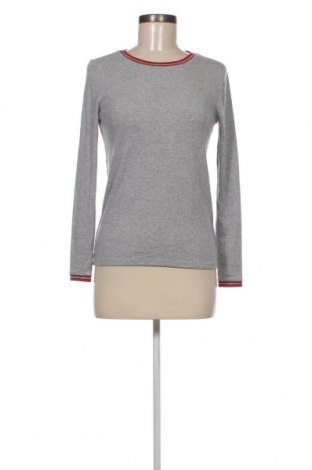 Γυναικεία μπλούζα In Extenso, Μέγεθος XS, Χρώμα Γκρί, Τιμή 2,35 €