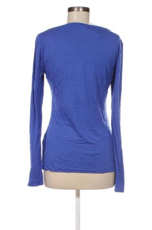 Дамска блуза In Wear, Размер XL, Цвят Син, Цена 17,34 лв.