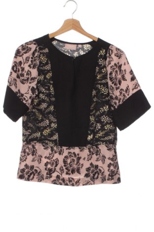Γυναικεία μπλούζα In Wear, Μέγεθος XS, Χρώμα Πολύχρωμο, Τιμή 10,63 €
