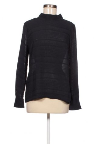 Γυναικεία μπλούζα In Wear, Μέγεθος S, Χρώμα Μπλέ, Τιμή 1,74 €