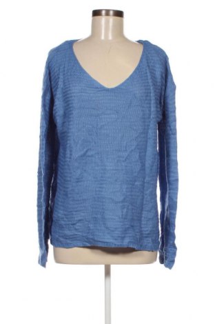 Damen Shirt Infinity, Größe L, Farbe Blau, Preis 2,25 €