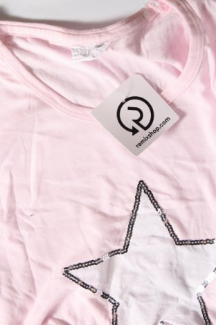 Дамска блуза Infinity Woman, Размер S, Цвят Розов, Цена 4,75 лв.