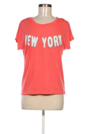 Γυναικεία μπλούζα It Hippie, Μέγεθος S, Χρώμα Κόκκινο, Τιμή 4,79 €