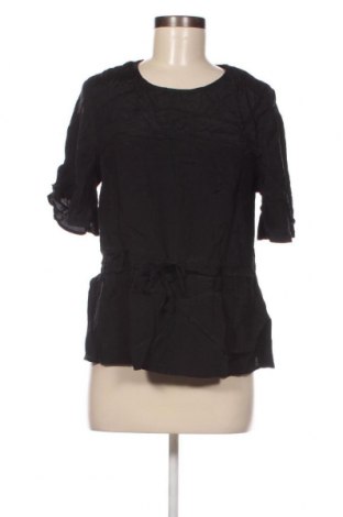 Дамска блуза Ivana Helsinki, Размер S, Цвят Черен, Цена 3,78 лв.