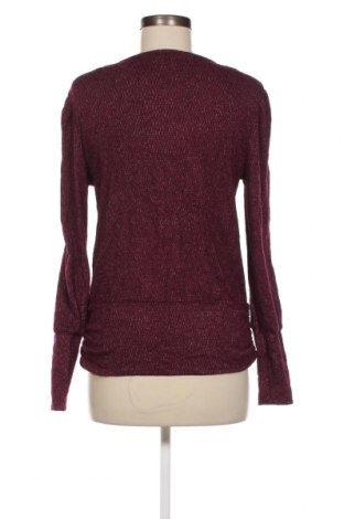 Γυναικεία μπλούζα Iz Byer, Μέγεθος L, Χρώμα Κόκκινο, Τιμή 2,12 €