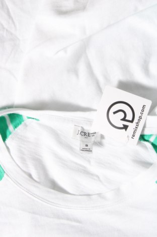 Damen Shirt J.Crew, Größe S, Farbe Weiß, Preis € 6,76