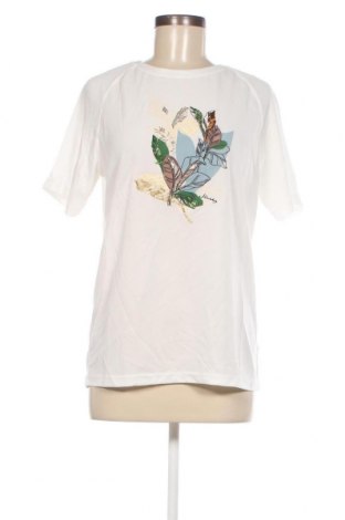 Γυναικεία μπλούζα J.Lindeberg, Μέγεθος M, Χρώμα Λευκό, Τιμή 33,25 €