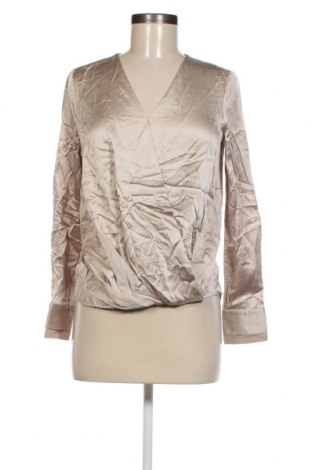 Дамска блуза J.Lindeberg, Размер XS, Цвят Бежов, Цена 135,00 лв.
