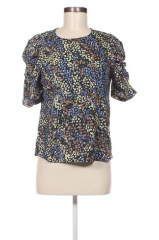 Γυναικεία μπλούζα Jacqueline De Yong, Μέγεθος XS, Χρώμα Πολύχρωμο, Τιμή 6,71 €