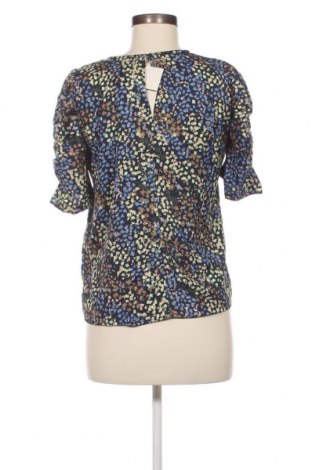 Γυναικεία μπλούζα Jacqueline De Yong, Μέγεθος XS, Χρώμα Πολύχρωμο, Τιμή 4,47 €