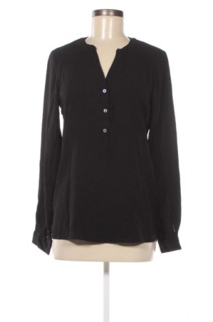 Γυναικεία μπλούζα Jacqueline De Yong, Μέγεθος XS, Χρώμα Μαύρο, Τιμή 1,65 €