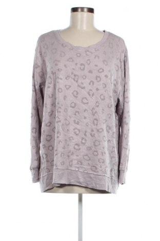 Дамска блуза Jane and Delancey, Размер XL, Цвят Лилав, Цена 4,75 лв.