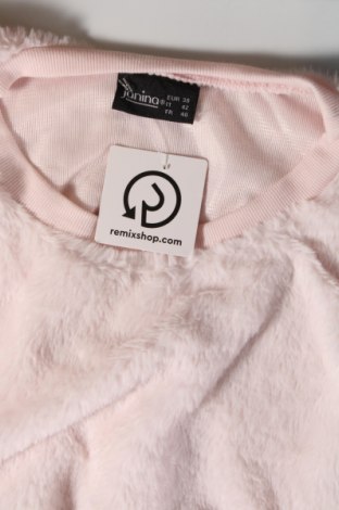 Дамска блуза Janina, Размер M, Цвят Розов, Цена 7,41 лв.