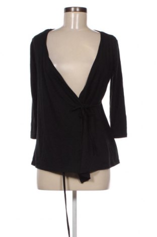 Γυναικεία μπλούζα Janina, Μέγεθος XS, Χρώμα Μαύρο, Τιμή 2,23 €