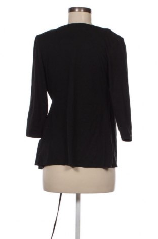 Дамска блуза Janina, Размер XS, Цвят Черен, Цена 4,18 лв.
