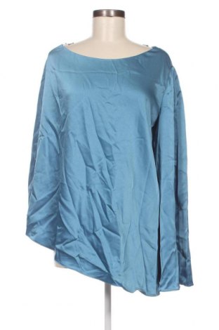 Дамска блуза Jarlo, Размер XS, Цвят Син, Цена 25,50 лв.
