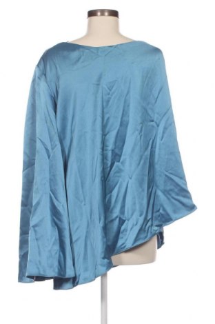 Γυναικεία μπλούζα Jarlo, Μέγεθος XS, Χρώμα Μπλέ, Τιμή 13,15 €