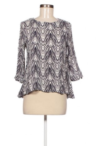 Дамска блуза Jascha, Размер XS, Цвят Многоцветен, Цена 110,15 лв.