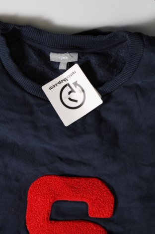Γυναικεία μπλούζα Jbc, Μέγεθος XL, Χρώμα Μπλέ, Τιμή 3,06 €