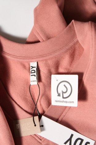 Γυναικεία μπλούζα Jdy, Μέγεθος XXS, Χρώμα Ρόζ , Τιμή 5,11 €