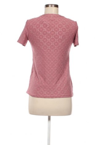 Γυναικεία μπλούζα Jdy, Μέγεθος XXS, Χρώμα Βιολετί, Τιμή 10,23 €