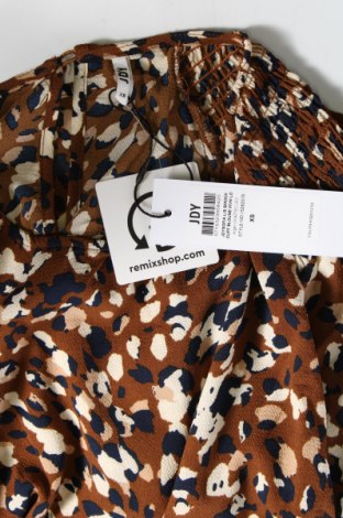 Дамска блуза Jdy, Размер XS, Цвят Многоцветен, Цена 11,16 лв.
