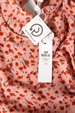 Дамска блуза Jdy, Размер XS, Цвят Розов, Цена 9,92 лв.