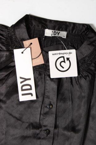 Дамска блуза Jdy, Размер XS, Цвят Черен, Цена 10,54 лв.