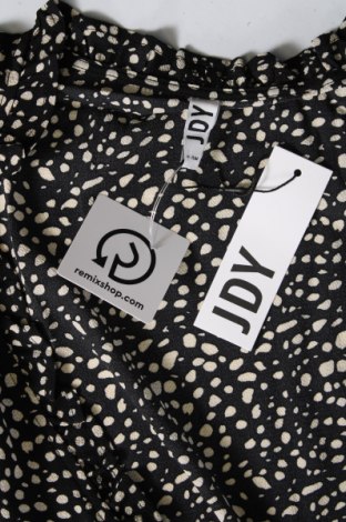 Γυναικεία μπλούζα Jdy, Μέγεθος M, Χρώμα Μαύρο, Τιμή 6,39 €