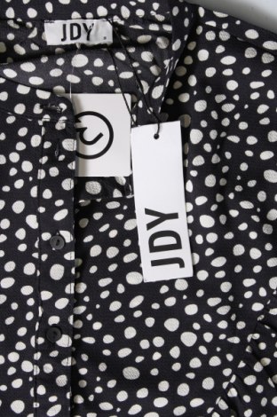 Γυναικεία μπλούζα Jdy, Μέγεθος S, Χρώμα Μαύρο, Τιμή 7,51 €