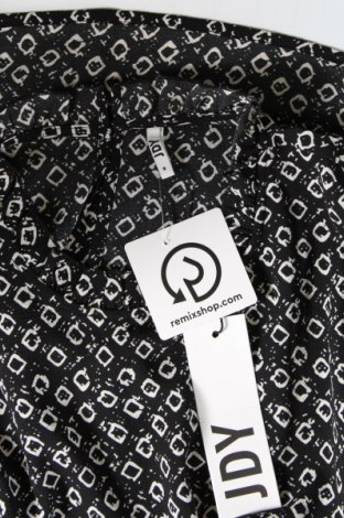 Γυναικεία μπλούζα Jdy, Μέγεθος S, Χρώμα Μαύρο, Τιμή 4,15 €