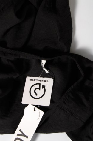 Γυναικεία μπλούζα Jdy, Μέγεθος M, Χρώμα Μαύρο, Τιμή 7,35 €