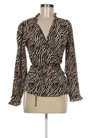Дамска блуза Jdy, Размер M, Цвят Многоцветен, Цена 14,57 лв.
