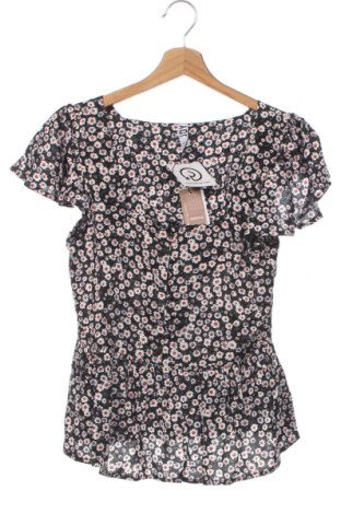 Γυναικεία μπλούζα Jdy, Μέγεθος XXS, Χρώμα Πολύχρωμο, Τιμή 9,27 €