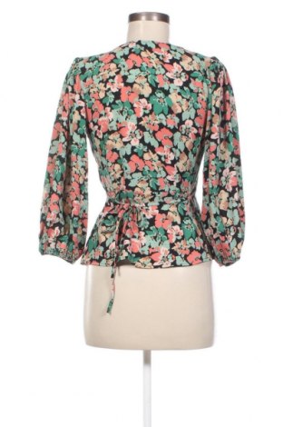Γυναικεία μπλούζα Jdy, Μέγεθος XS, Χρώμα Πολύχρωμο, Τιμή 6,39 €