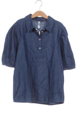Γυναικεία μπλούζα Jdy, Μέγεθος XXS, Χρώμα Μπλέ, Τιμή 8,47 €