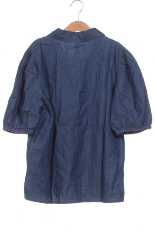 Γυναικεία μπλούζα Jdy, Μέγεθος XXS, Χρώμα Μπλέ, Τιμή 5,75 €