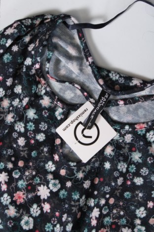 Γυναικεία μπλούζα Jean Pascale, Μέγεθος XS, Χρώμα Πολύχρωμο, Τιμή 2,00 €