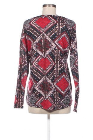 Дамска блуза Jean Pascale, Размер M, Цвят Многоцветен, Цена 4,37 лв.