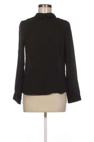 Γυναικεία μπλούζα Jennyfer, Μέγεθος S, Χρώμα Μαύρο, Τιμή 2,59 €