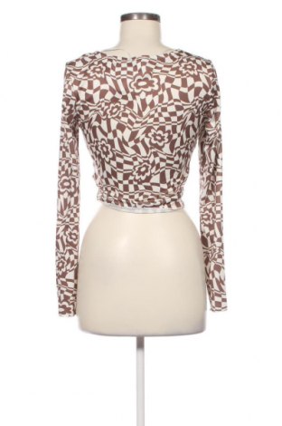 Γυναικεία μπλούζα Jennyfer, Μέγεθος L, Χρώμα Πολύχρωμο, Τιμή 4,00 €