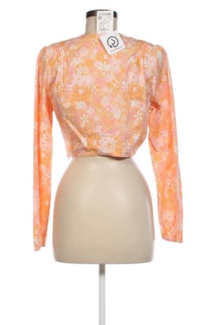 Γυναικεία μπλούζα Jennyfer, Μέγεθος L, Χρώμα Πολύχρωμο, Τιμή 3,84 €