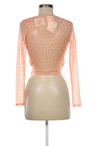 Γυναικεία μπλούζα Jennyfer, Μέγεθος XS, Χρώμα Πολύχρωμο, Τιμή 2,24 €