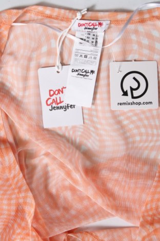 Γυναικεία μπλούζα Jennyfer, Μέγεθος M, Χρώμα Πολύχρωμο, Τιμή 2,56 €