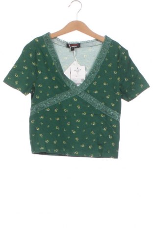 Γυναικεία μπλούζα Jennyfer, Μέγεθος S, Χρώμα Πολύχρωμο, Τιμή 3,52 €