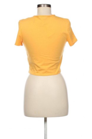 Дамска блуза Jennyfer, Размер M, Цвят Оранжев, Цена 6,51 лв.