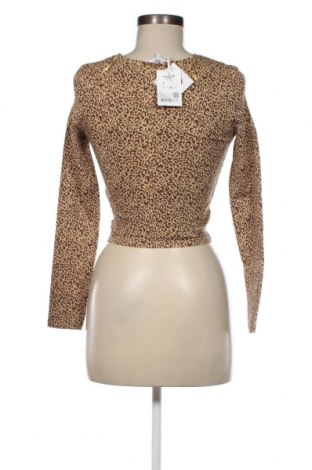 Γυναικεία μπλούζα Jennyfer, Μέγεθος S, Χρώμα Πολύχρωμο, Τιμή 3,68 €